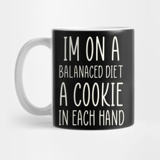 Diet Meme Sarcastic Weightloss Fasting Gym Workout Fitness Mug